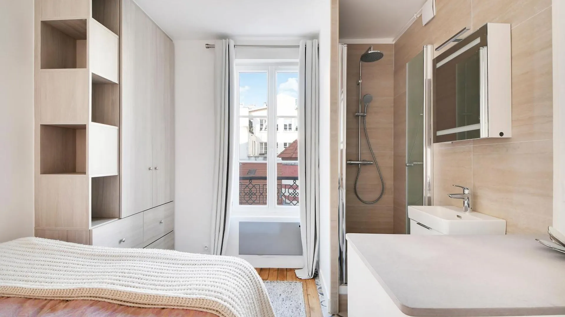 Pantheon - Quartier Latin Apartment Paris