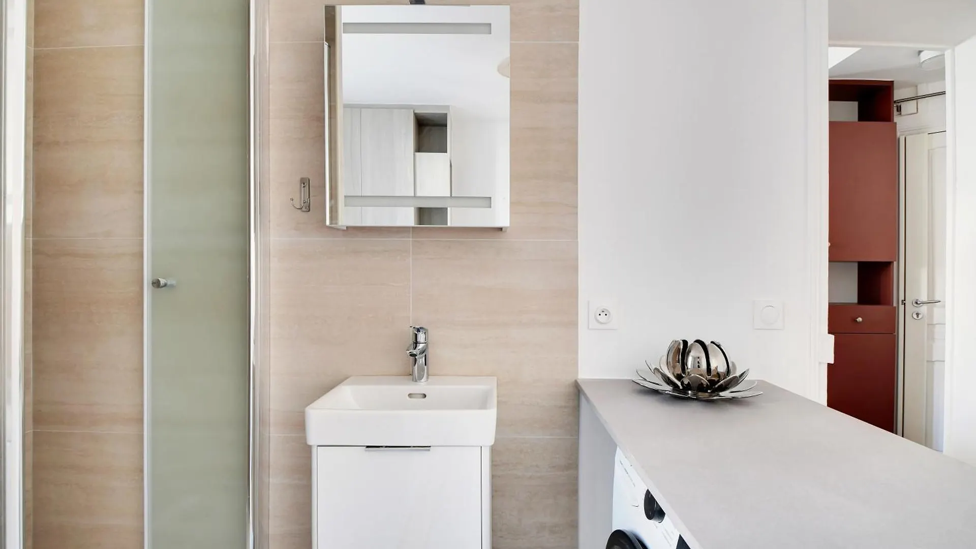 Pantheon - Quartier Latin Apartment Paris