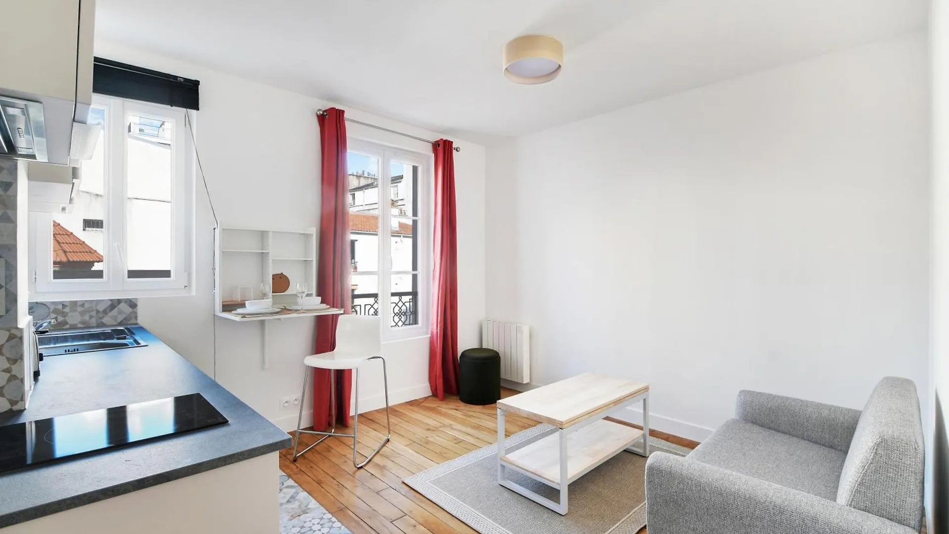 Pantheon - Quartier Latin Apartment Paris