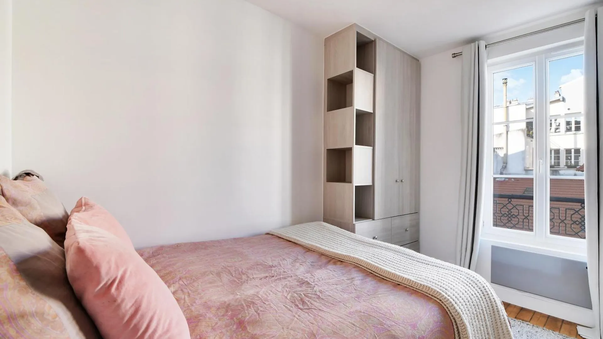 Pantheon - Quartier Latin Apartment Paris