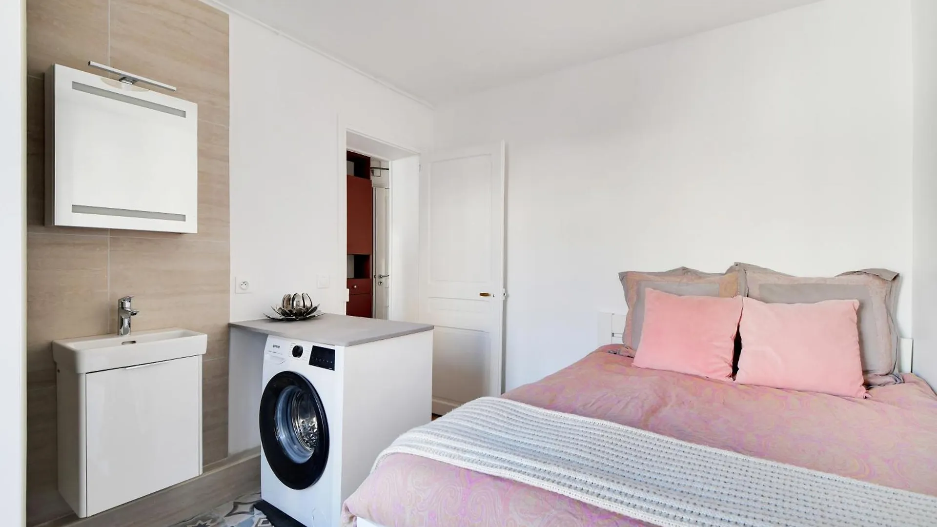 Pantheon - Quartier Latin Apartment Paris